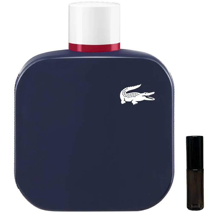 Eau de Lacoste L.12.12 Pour Lui French Panache by Lacoste - Eau de Toilette - LuxScents.nl