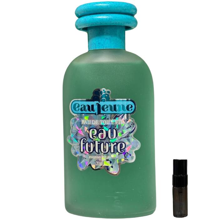 Eau Jeune Eau Future - Eau de Toilette - LuxScents.nl