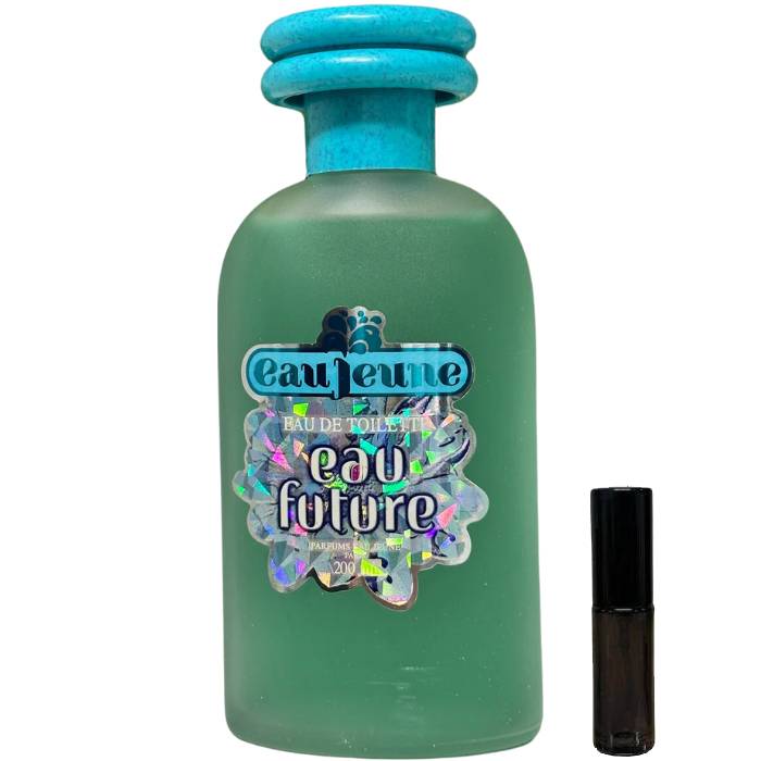 Eau Jeune Eau Future - Eau de Toilette - LuxScents.nl