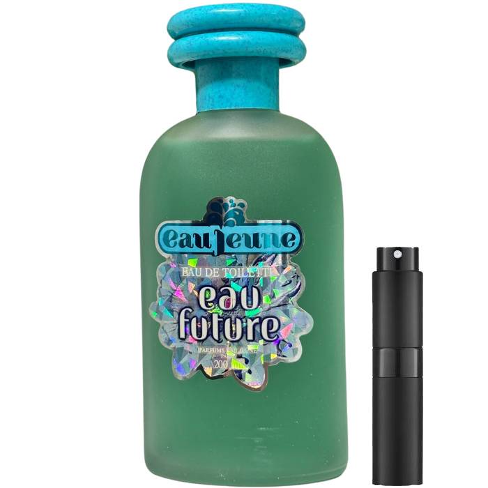 Eau Jeune Eau Future - Eau de Toilette - LuxScents.nl