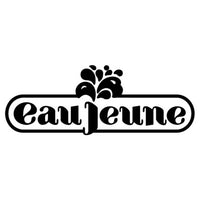 Eau Jeune logo