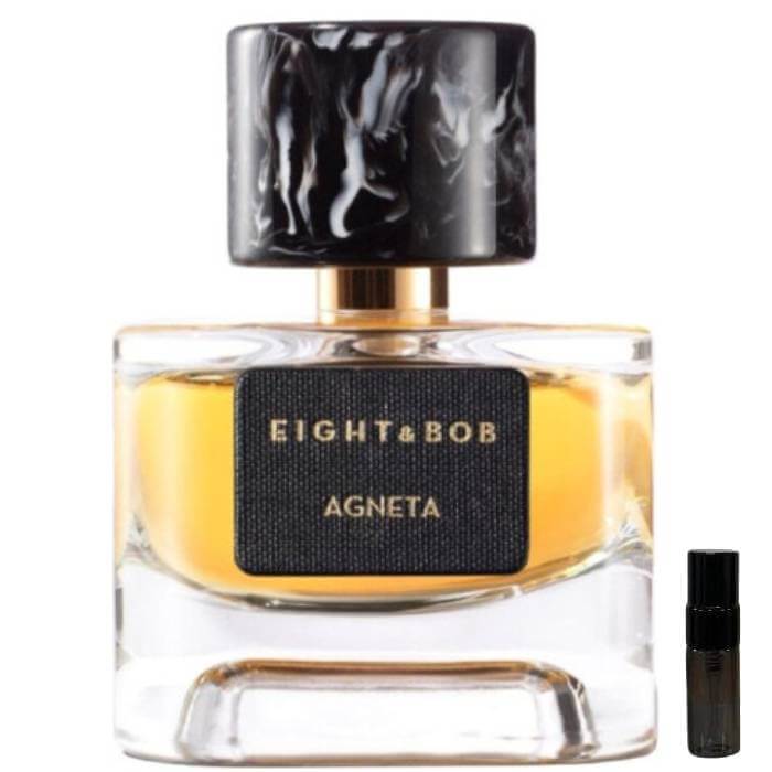 Eight & Bob Agneta - Extrait de Parfum - LuxScents.nl