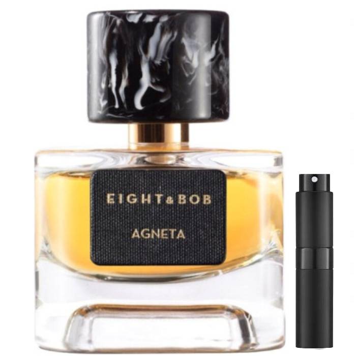 Eight & Bob Agneta - Extrait de Parfum - LuxScents.nl