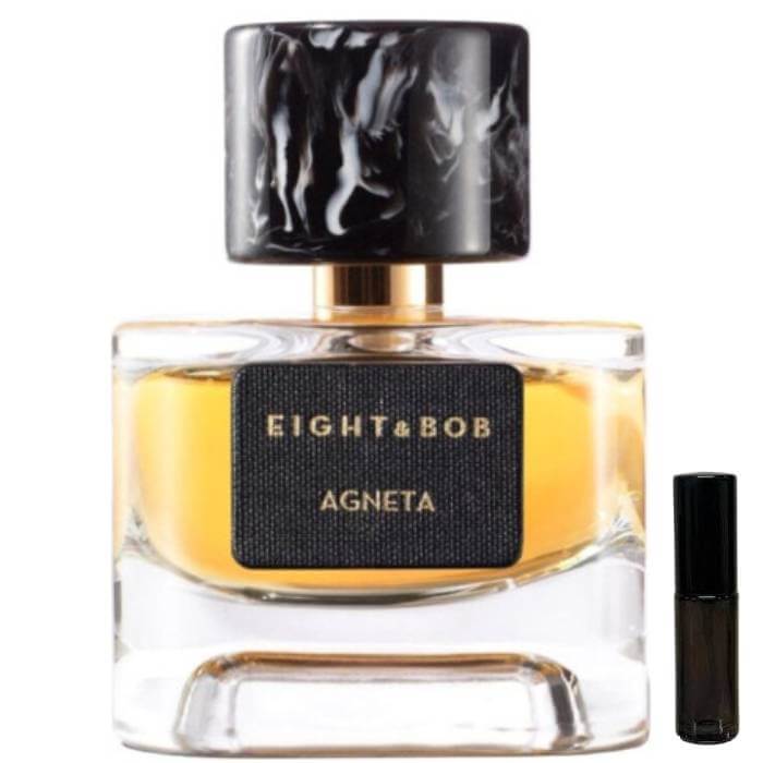Eight & Bob Agneta - Extrait de Parfum - LuxScents.nl