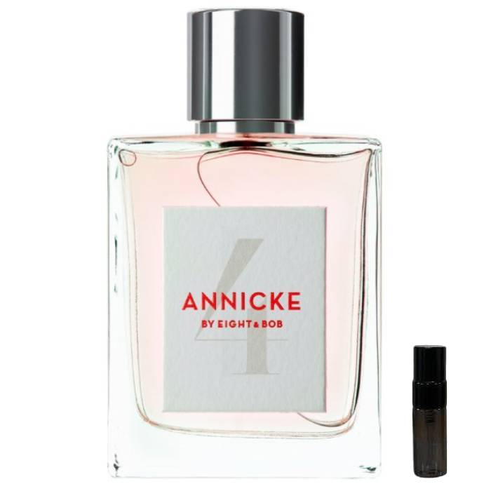 Eight & Bob Annicke 4 - Eau de Parfum - LuxScents.nl