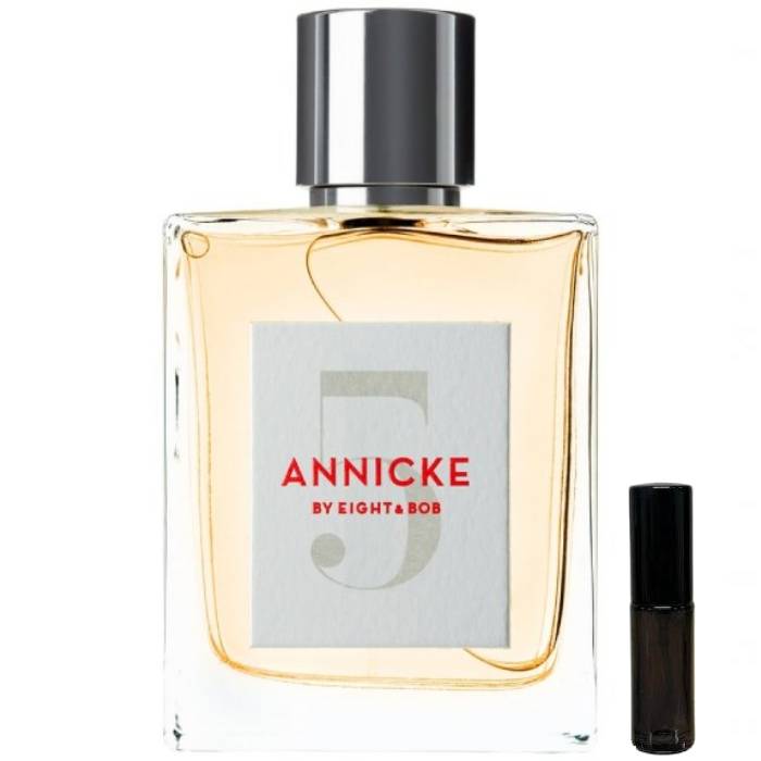 EIGHT & BOB Annicke 5 - Eau de Parfum - LuxScents.nl