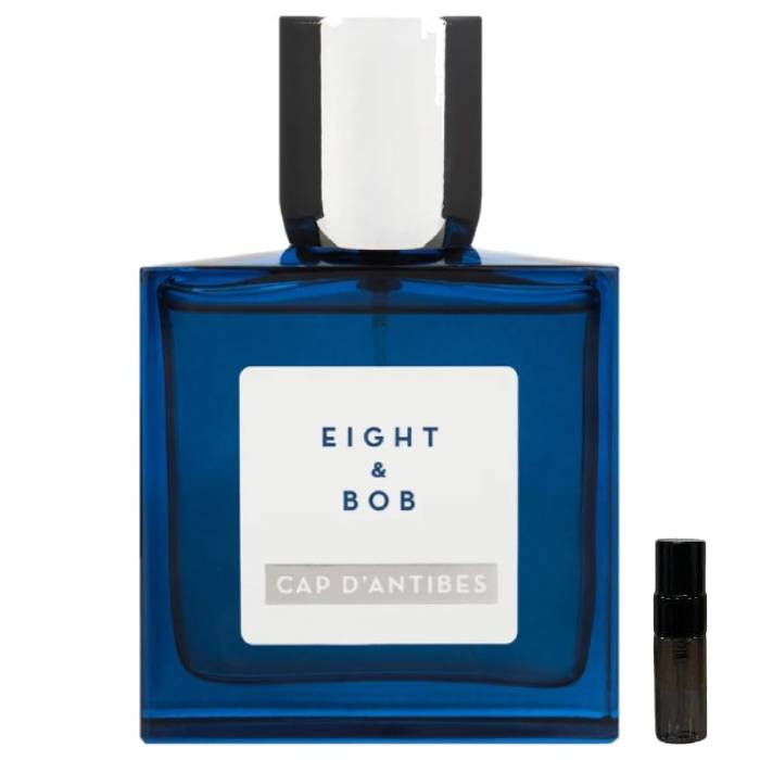 Eight & Bob Cap D'Antibes - Eau de Parfum - LuxScents.nl