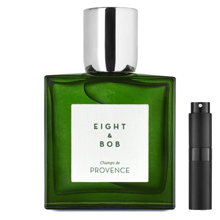 Eight & Bob Champs de Provence - Eau de Parfum - LuxScents.nl