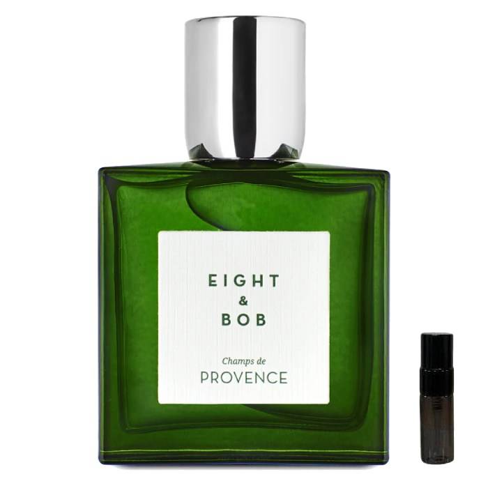 Eight & Bob Champs de Provence - Eau de Parfum - LuxScents.nl