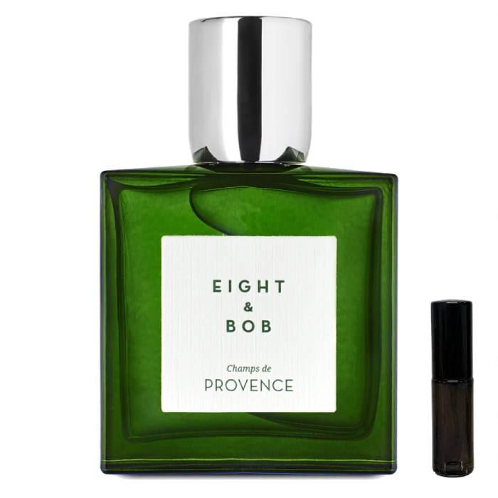 Eight & Bob Champs de Provence - Eau de Parfum - LuxScents.nl