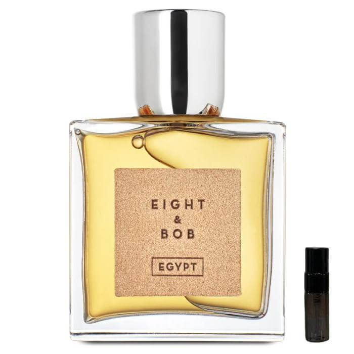 Eight & Bob Egypt - Eau de Parfum - LuxScents.nl
