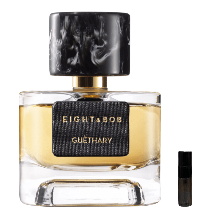 Eight & Bob Guéthary - Extrait de Parfum - LuxScents.nl