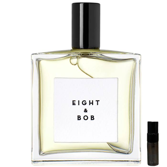 Eight & Bob Man - Eau de Parfum - LuxScents.nl