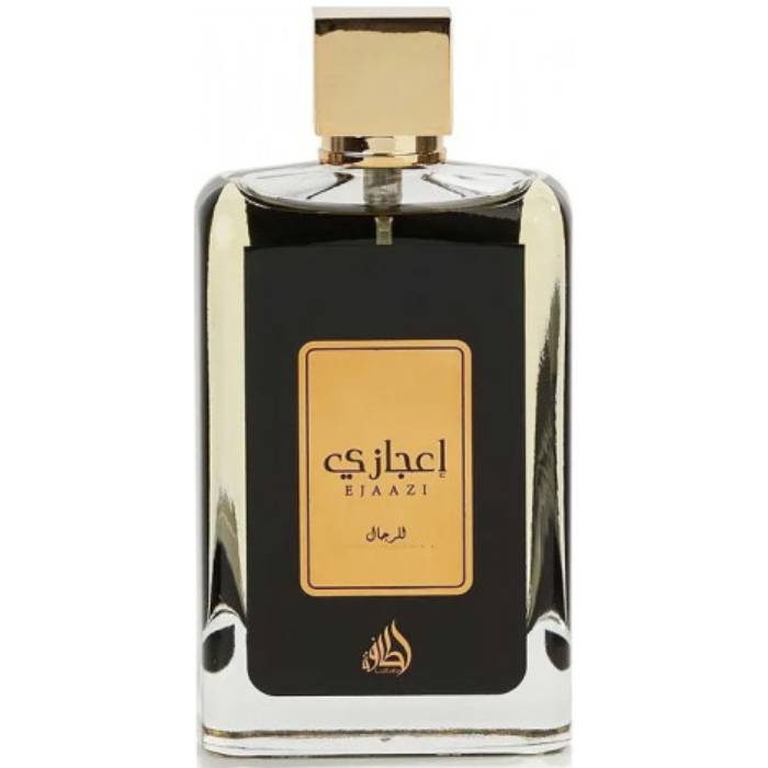 Ejaazi by Lattafa - Eau de Parfum - LuxScents.nl