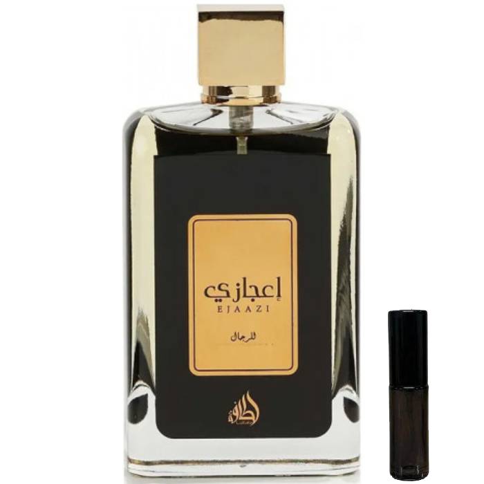 Ejaazi by Lattafa - Eau de Parfum - LuxScents.nl