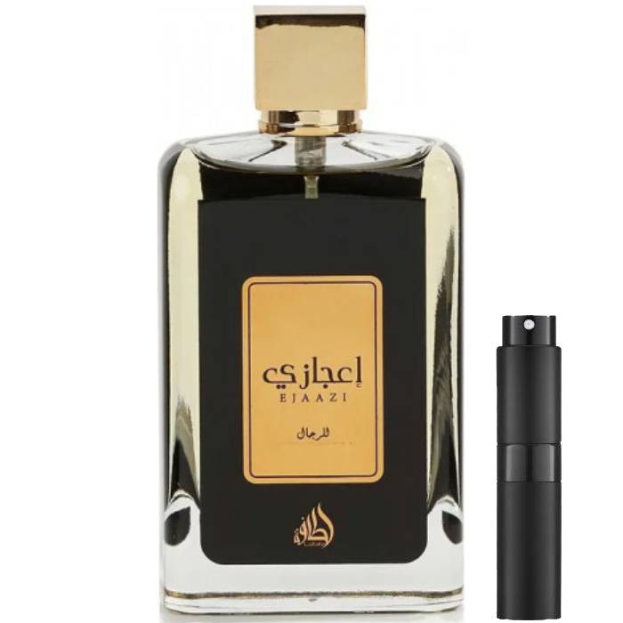Ejaazi by Lattafa - Eau de Parfum - LuxScents.nl