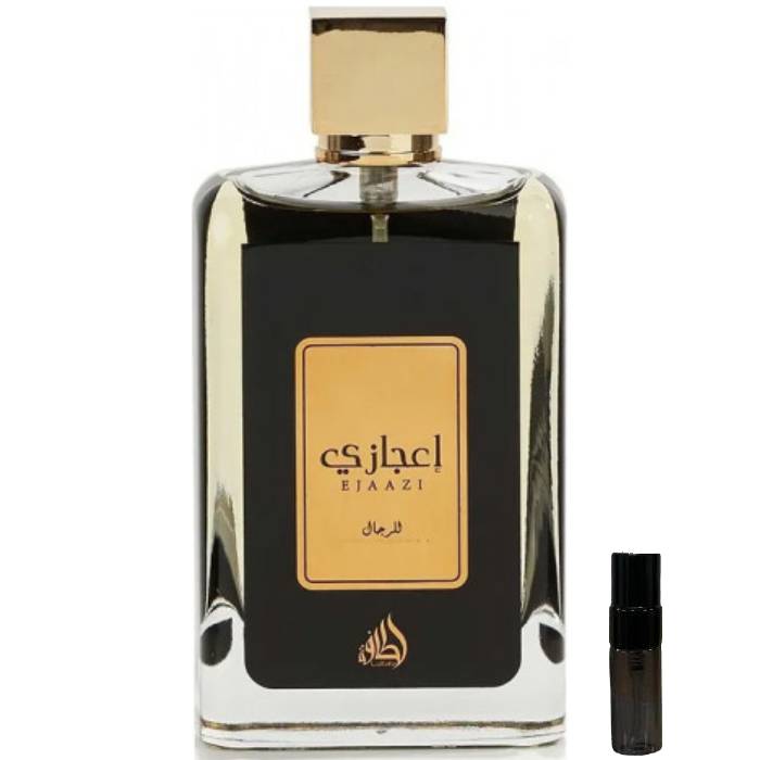 Ejaazi by Lattafa - Eau de Parfum - LuxScents.nl