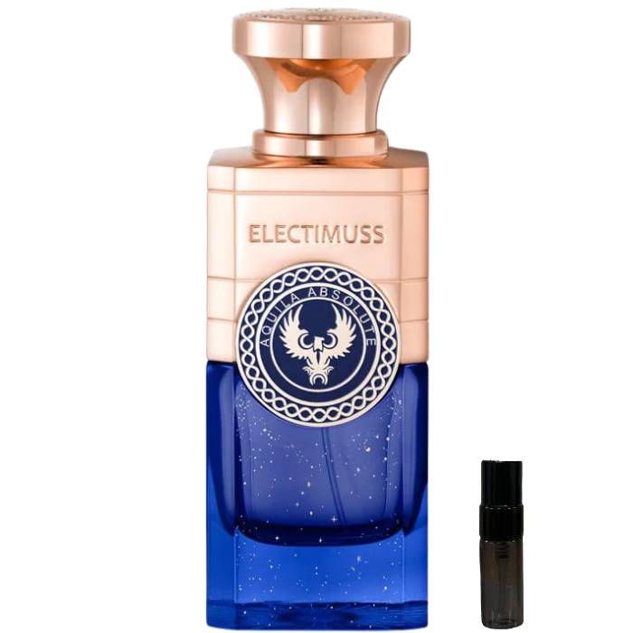 Electimuss Aquila Absolute - Extrait de Parfum - LuxScents.nl