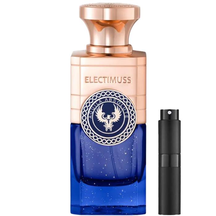 Electimuss Aquila Absolute - Extrait de Parfum - LuxScents.nl