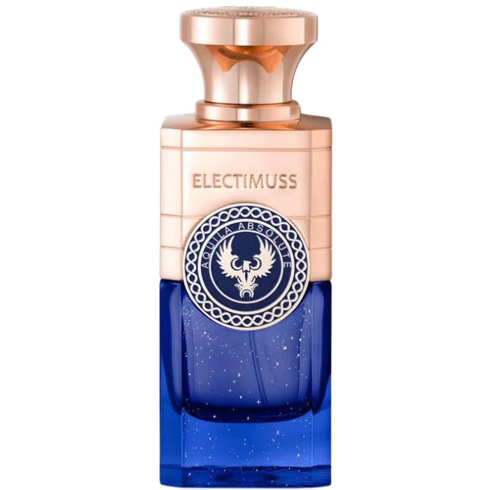Electimuss Aquila Absolute - Extrait de Parfum - LuxScents.nl