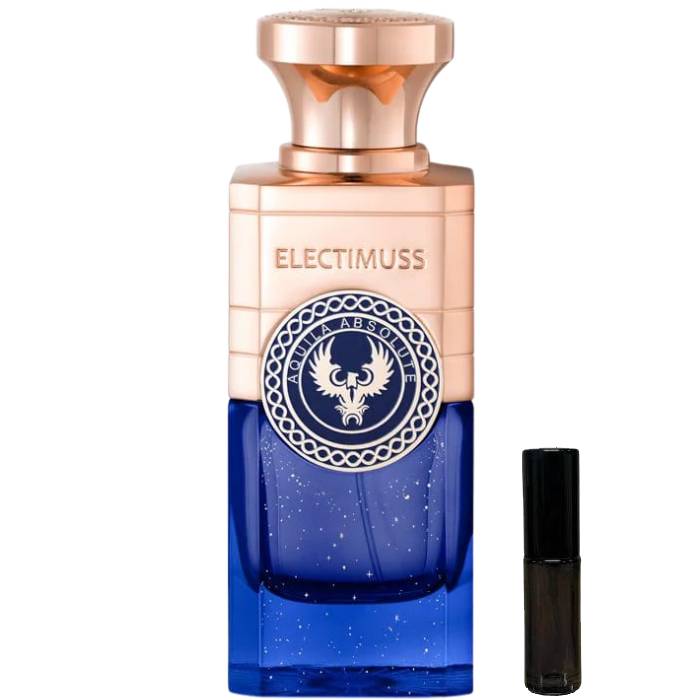 Electimuss Aquila Absolute - Extrait de Parfum - LuxScents.nl
