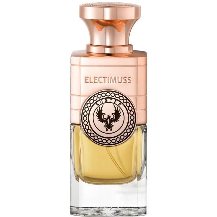 Electimuss Auster - Extrait de Parfum - LuxScents.nl