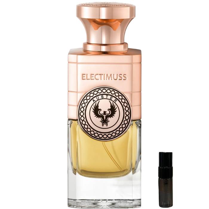 Electimuss Auster - Extrait de Parfum - LuxScents.nl