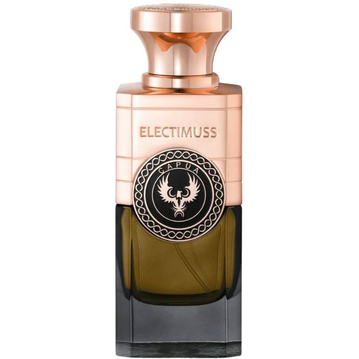 Electimuss Capua - Extrait de Parfum - LuxScents.nl