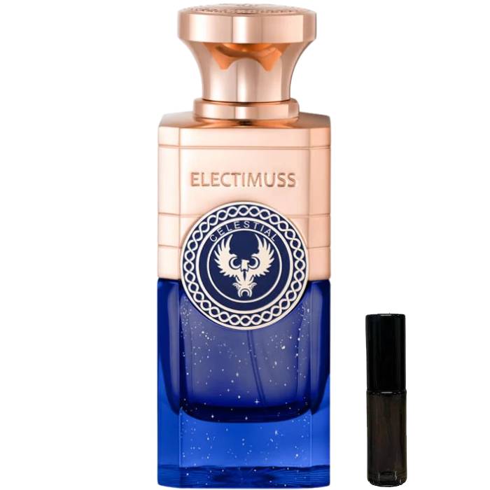 Electimuss Celestial - Extrait de Parfum - LuxScents.nl
