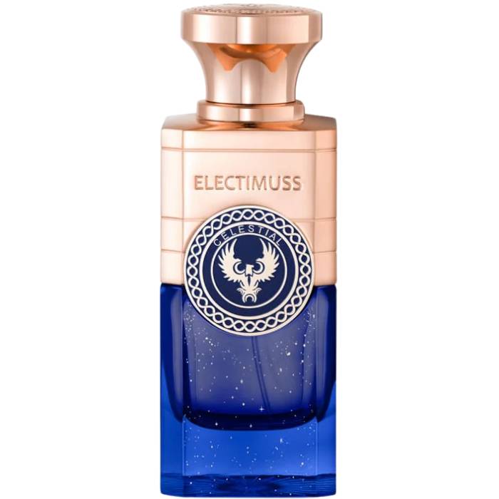 Electimuss Celestial - Extrait de Parfum - LuxScents.nl