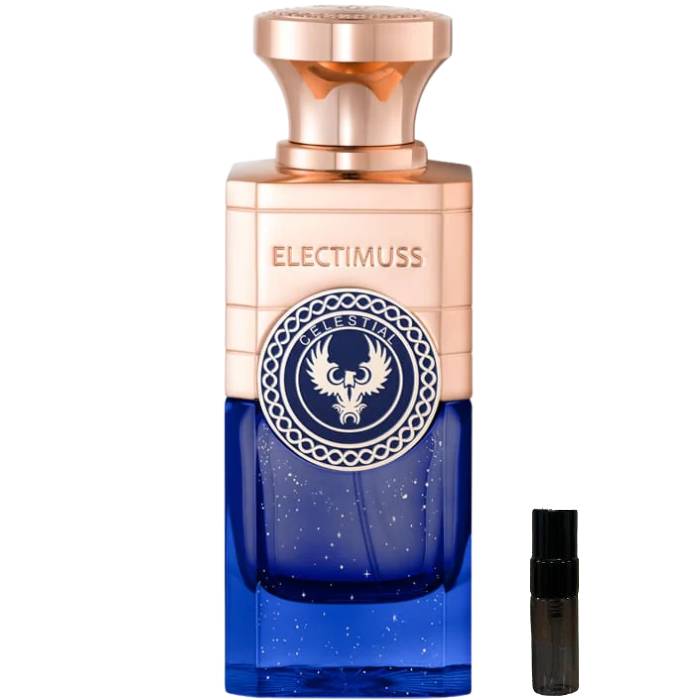 Electimuss Celestial - Extrait de Parfum - LuxScents.nl
