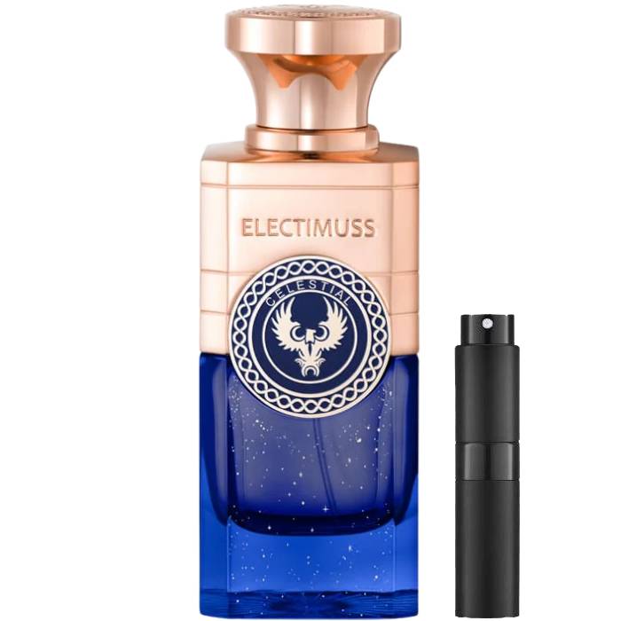 Electimuss Celestial - Extrait de Parfum - LuxScents.nl