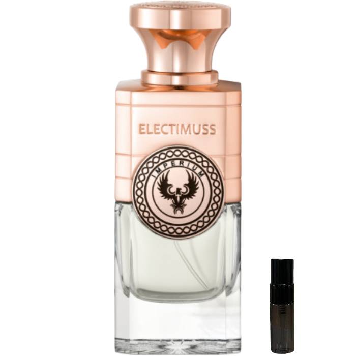 Electimuss Imperium - Extrait de Parfum - LuxScents.nl