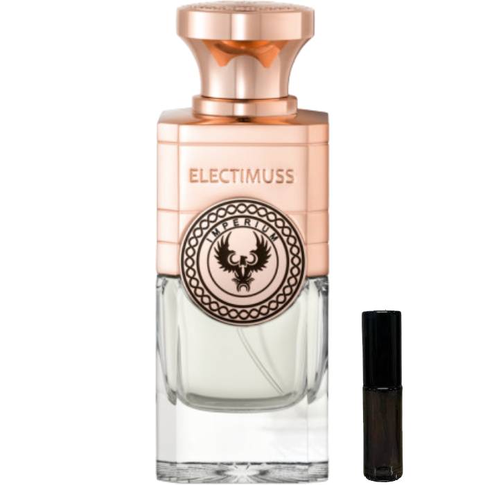 Electimuss Imperium - Extrait de Parfum - LuxScents.nl