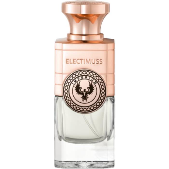 Electimuss Imperium - Extrait de Parfum - LuxScents.nl