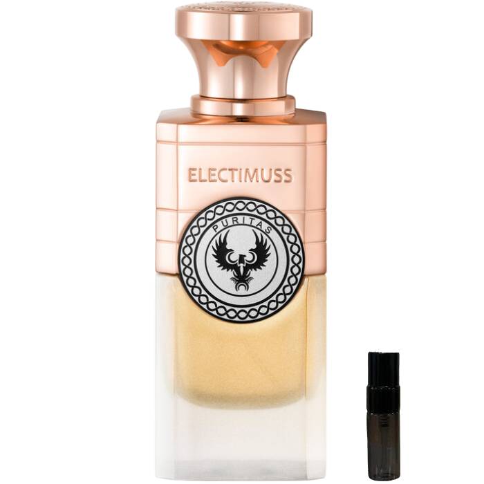 Electimuss Puritas - Extrait de Parfum - LuxScents.nl