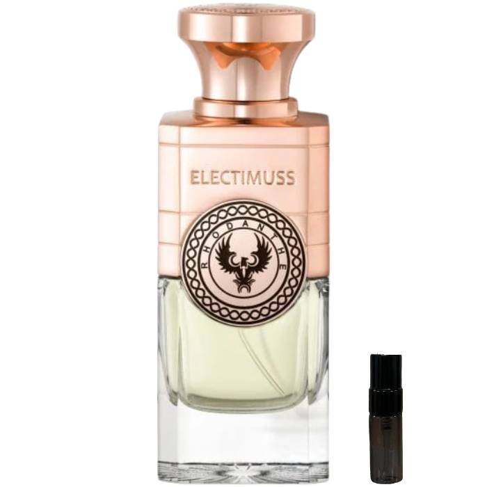 Electimuss Rhodanthe - Extrait de Parfum - LuxScents.nl