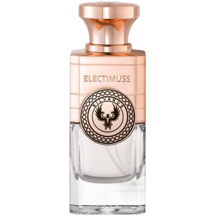 Electimuss Silvanus - Extrait de Parfum - LuxScents.nl