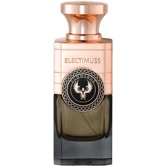 Electimuss Summanus - Extrait de Parfum - LuxScents.nl
