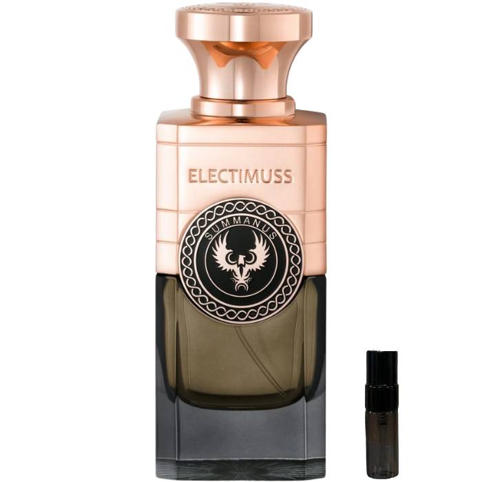Electimuss Summanus - Extrait de Parfum - LuxScents.nl