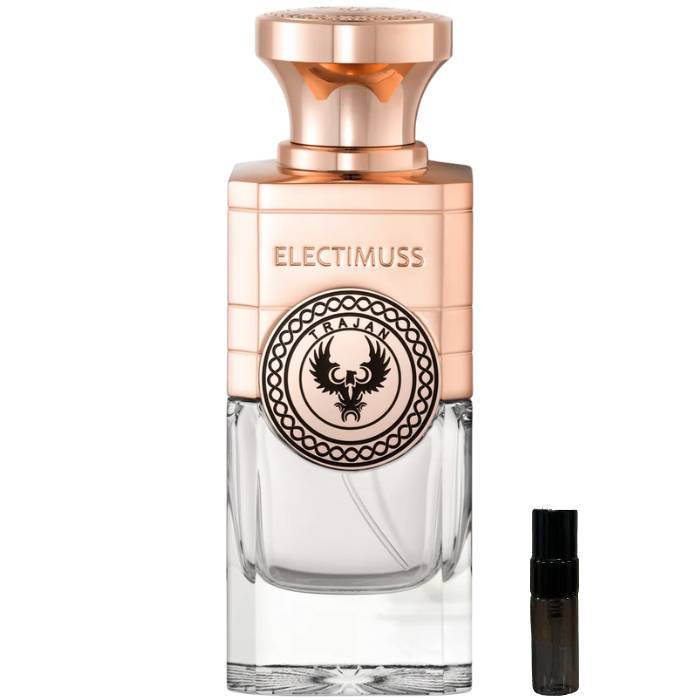 Electimuss Trajan - Extrait de Parfum - LuxScents.nl