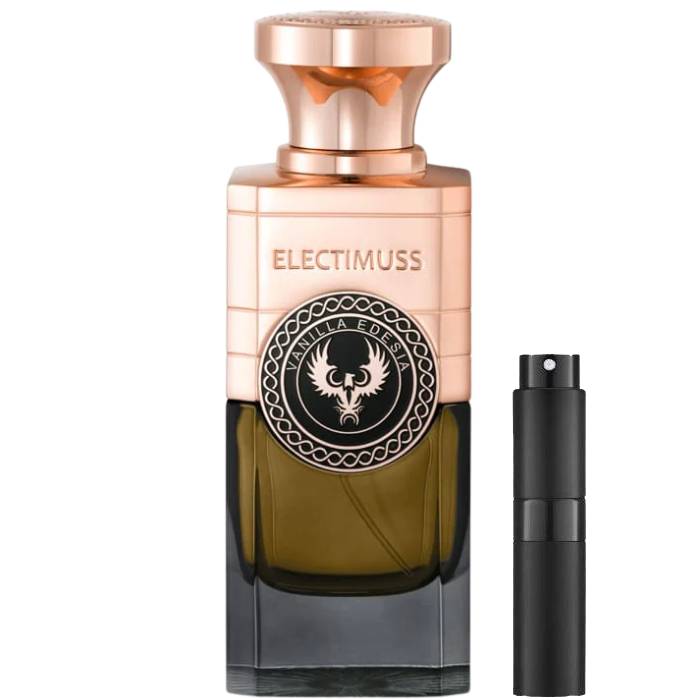 Electimuss Vanilla Edesia - Extrait de Parfum - LuxScents.nl