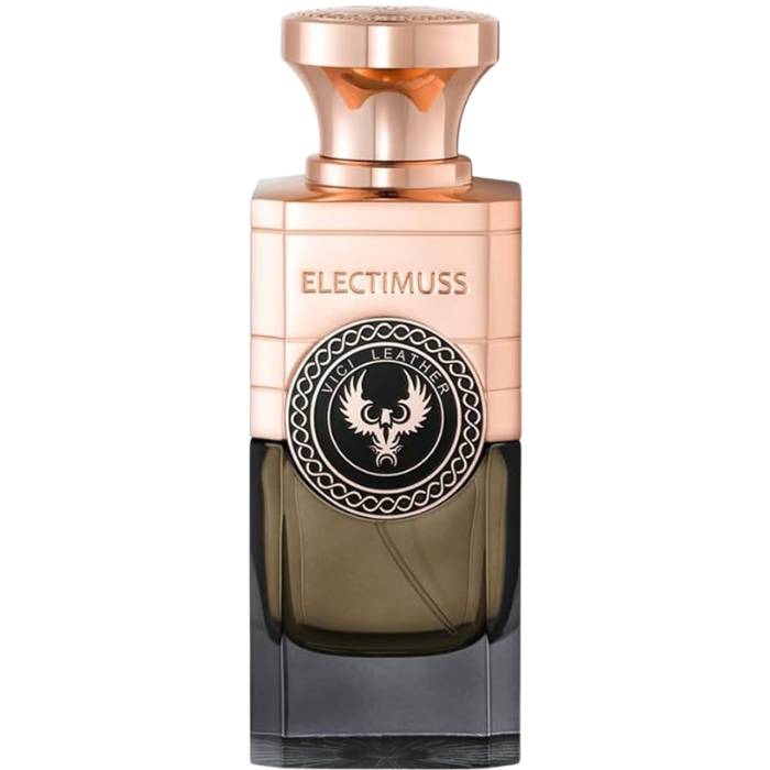 Electimuss Vici Leather - Extrait de Parfum - LuxScents.nl
