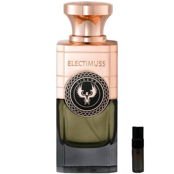 Electimuss Vixere - Extrait de Parfum - LuxScents.nl