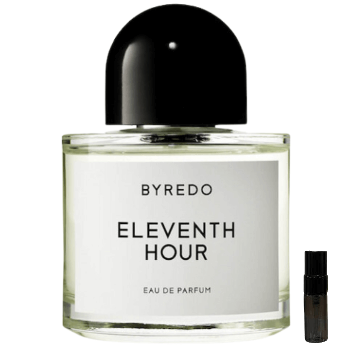 Eleventh Hour By Byredo - Eau de Parfum - LuxScents.nl