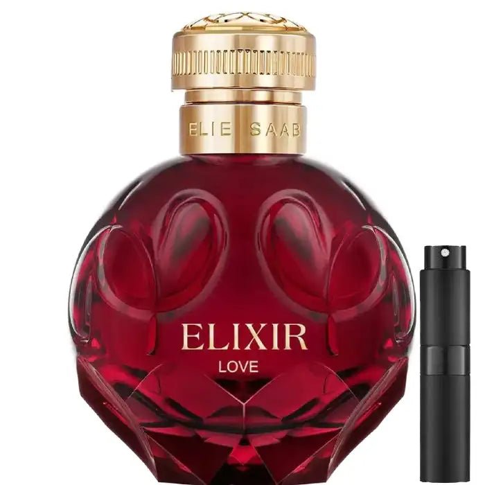Elie Saab Elixir Love - Eau de Parfum - LuxScents.nl