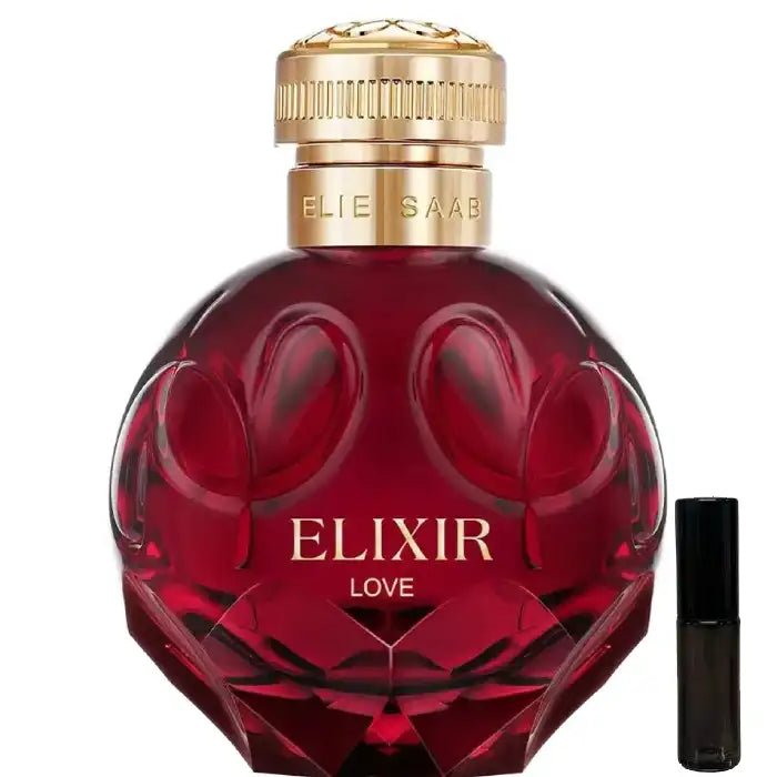 Elie Saab Elixir Love - Eau de Parfum - LuxScents.nl