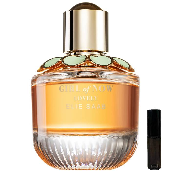 Elie Saab Girl Of Now Lovely - Eau De Parfum - LuxScents.nl