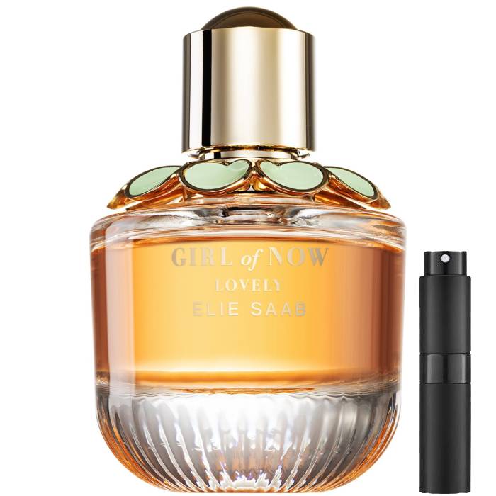 Elie Saab Girl Of Now Lovely - Eau De Parfum - LuxScents.nl