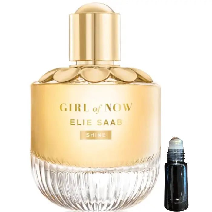 Elie Saab Girl of Now Shine - Eau De Parfum - LuxScents.nl